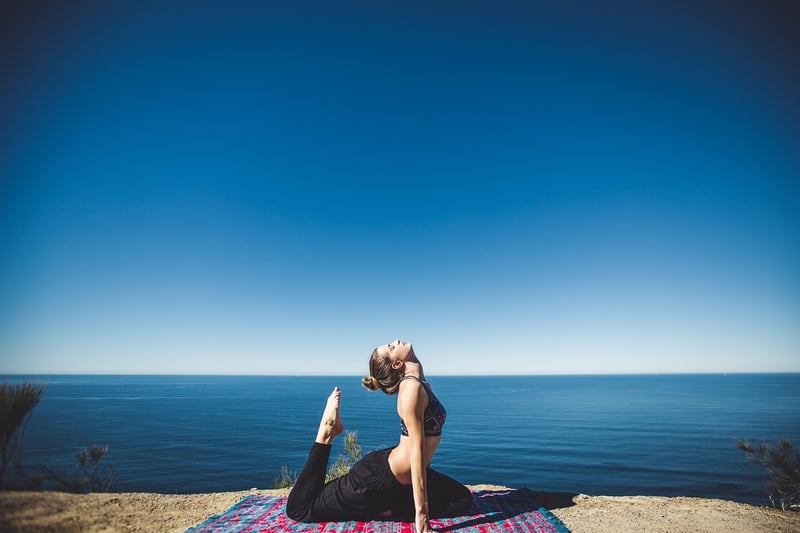 Quick Stretching Tips